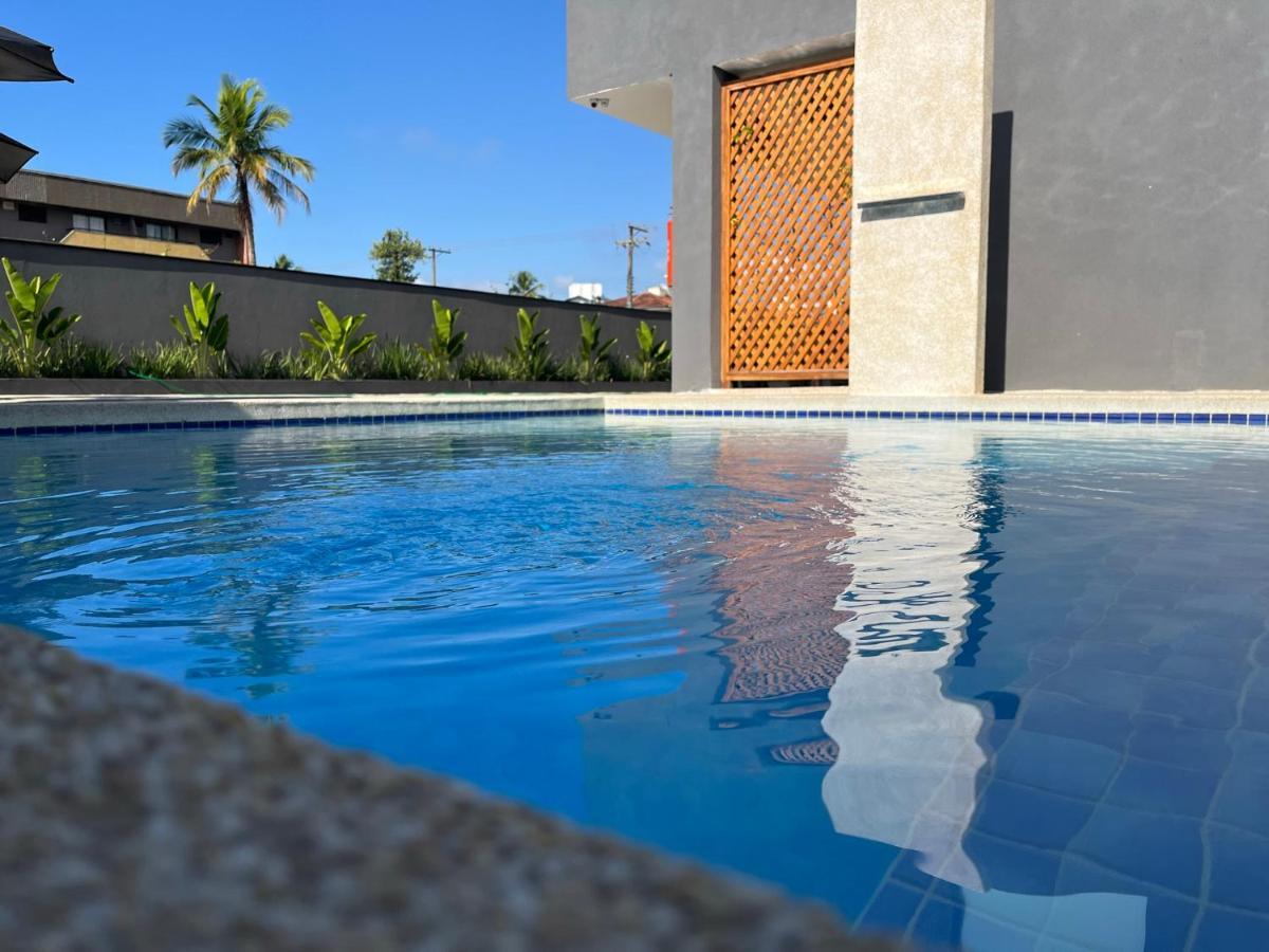 Pousada Cadiz - Piscina Climatizada Бертиога Екстериор снимка
