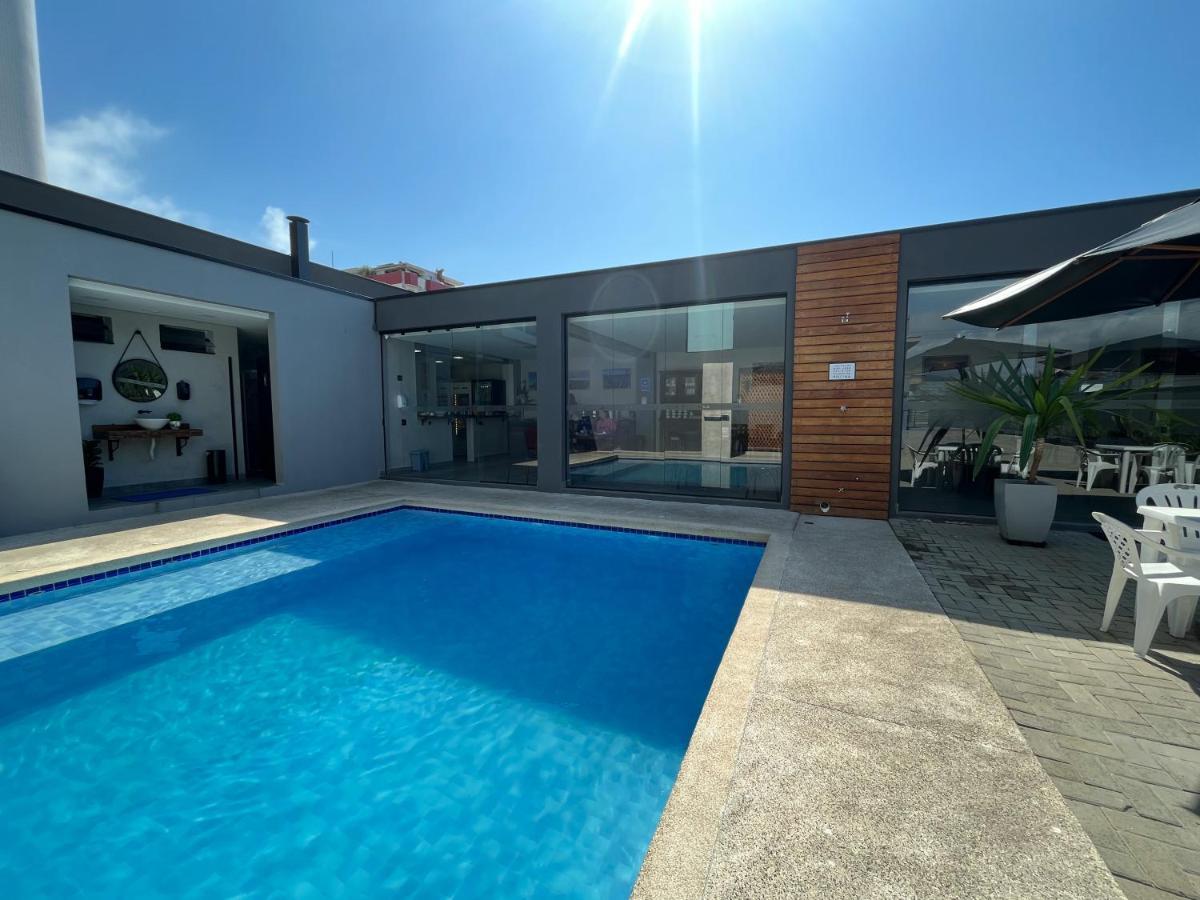 Pousada Cadiz - Piscina Climatizada Бертиога Екстериор снимка